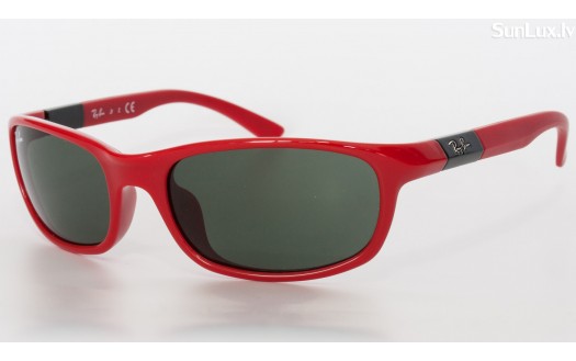 Ray-Ban Kids Sport (RJ9056S 189/71 50mm) bērnu saules brilles